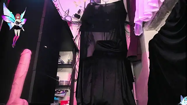 astarrot online show from January 11, 2025, 7:49 pm