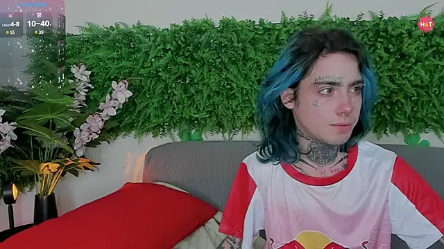 Hanako Jentoru online show from December 11, 2024, 3:26 pm