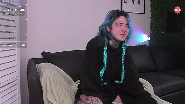 Hanako Jentoru online show from December 15, 2024, 7:24 am