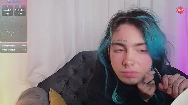 Hanako Jentoru online show from December 19, 2024, 5:50 pm