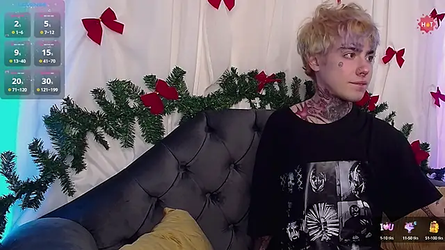 Hanako Jentoru online show from January 2, 2025, 3:29 pm