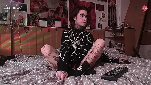 Hanako Jentoru online show from January 18, 2026, 1:37 pm