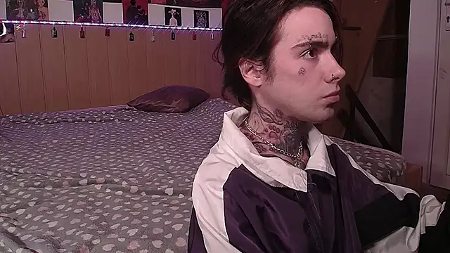 Hanako Jentoru online show from March 29, 2026, 2:50 pm