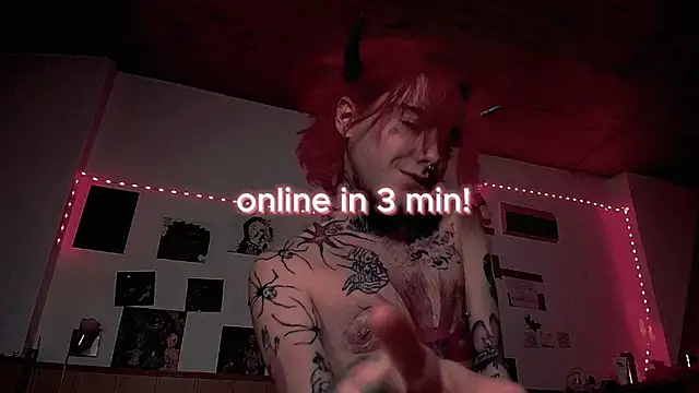 Hanako Jentoru online show from April 15, 2026, 3:41 pm