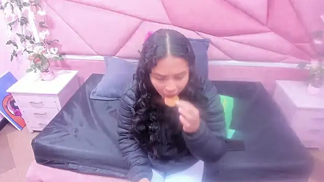 AnalNaugthy online show from March 21, 2025, 11:22 am