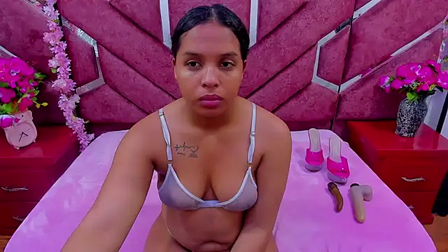 AnalNaugthy online show from October 25, 2025, 11:40 am