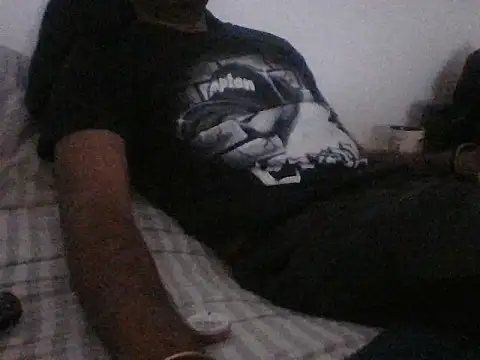 sar679 online show from April 25, 2026, 9:34 pm