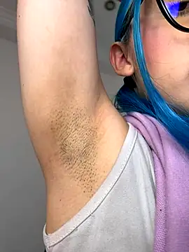 kaoticblue  online show from October 25, 2025, 10:15 pm