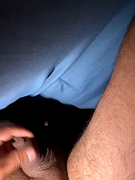 Enrrique30 online show from December 5, 2025, 6:00 am