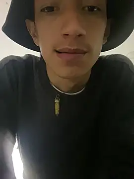 DereckCooperr online show from February 13, 2026, 10:06 pm