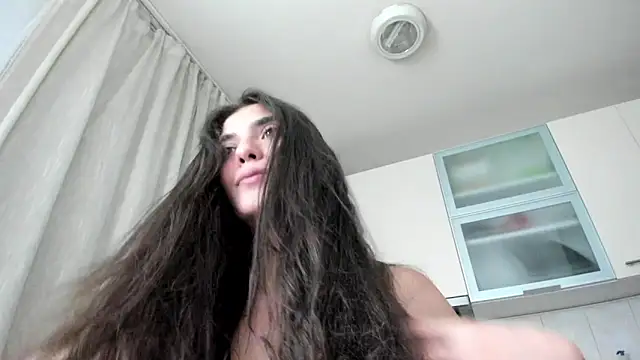 PortraitMarie online show from January 15, 2025, 10:46 pm