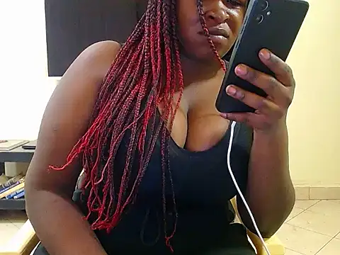 sunnylovexp online show from December 22, 2025, 2:47 pm