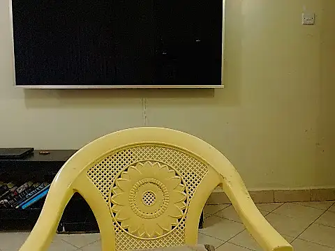 sunnylovexp online show from April 18, 2026, 1:48 pm