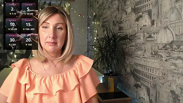 Ariel the mermaid online show from November 12, 2025, 6:47 am