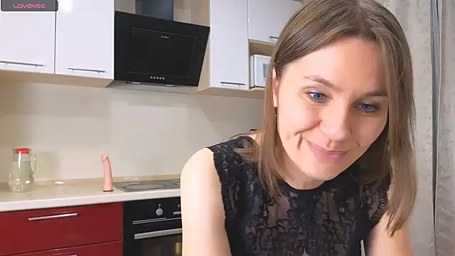 VictoriaGoddesss online show from October 22, 2025, 6:51 pm