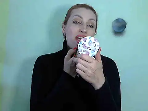 Jillian Pattie online show from February 7, 2025, 12:28 pm