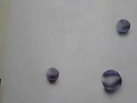 Jillian Pattie online show from February 27, 2025, 3:37 pm