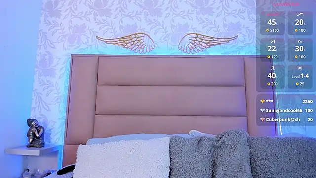 monserrat towers online show from September 23, 2025, 12:52 pm