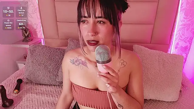 monserrat towers online show from March 17, 2026, 1:25 pm