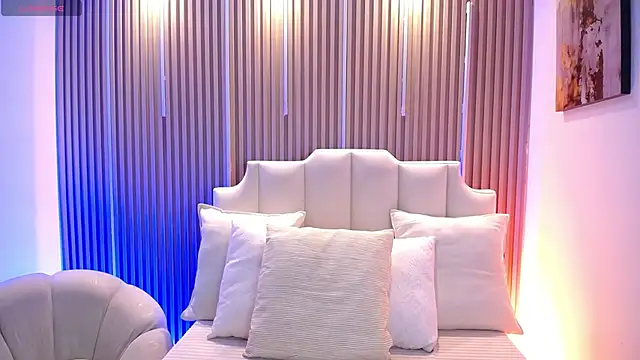 Katy Van online show from March 16, 2026, 8:46 pm