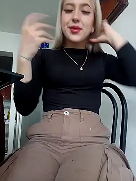 eva-2023 online show from January 13, 2025, 6:49 pm