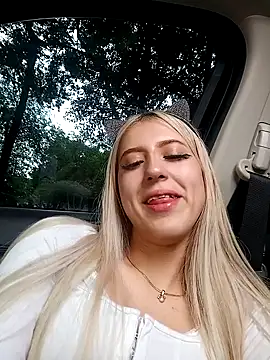 eva-2023 online show from January 14, 2025, 7:43 pm