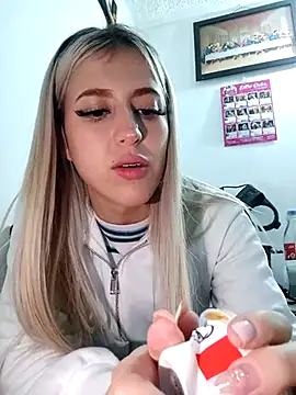 eva-2023 online show from March 9, 2025, 2:07 am