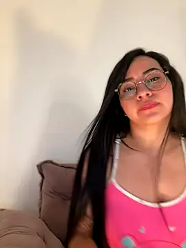 anniesweet02 online show from November 21, 2025, 1:59 am