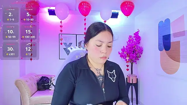 Isa reel online show from February 13, 2026, 7:54 pm