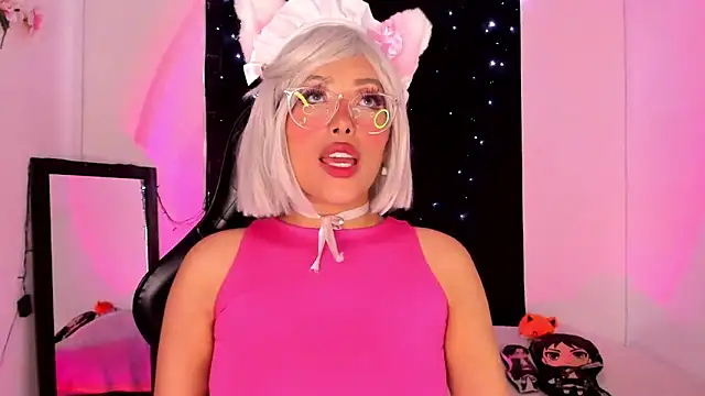 willow poisson online show from January 19, 2025, 5:18 pm