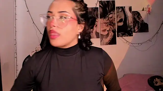 willow poisson online show from December 17, 2025, 5:08 pm