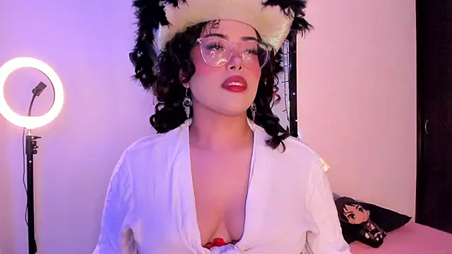 willow poisson online show from July 25, 2026, 9:34 pm