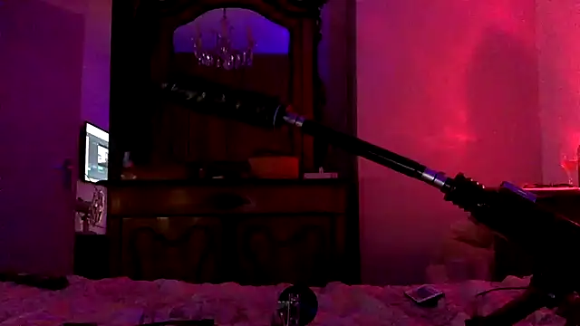 CharlotteVixxens online show from September 30, 2025, 10:37 pm