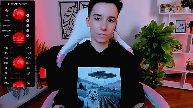  Rein ramm online show from January 26, 2025, 12:01 pm