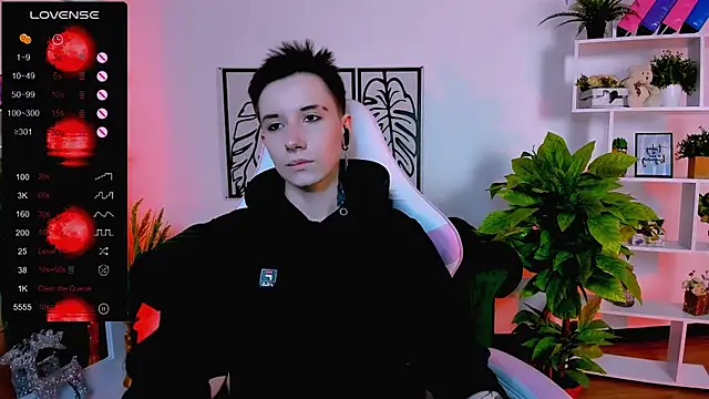  Rein ramm online show from January 27, 2025, 9:13 am