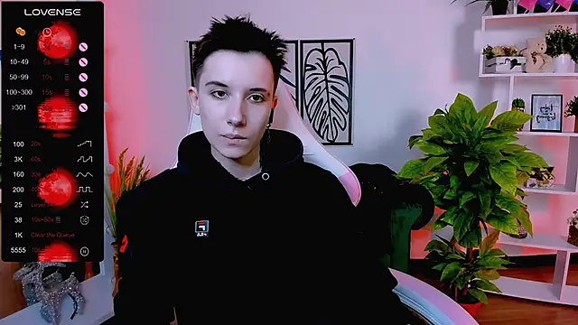  Rein ramm online show from January 29, 2025, 9:23 am