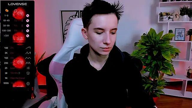  Rein ramm online show from January 30, 2025, 12:06 pm