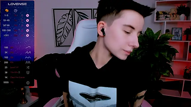  Rein ramm online show from February 3, 2025, 9:19 am