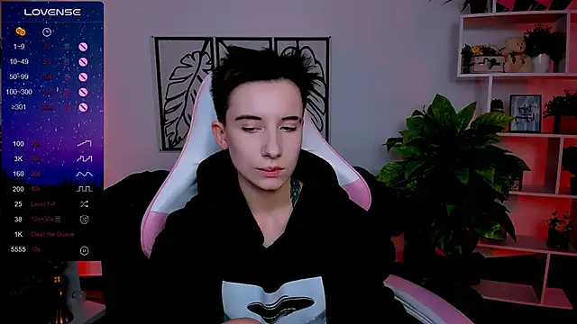  Rein ramm online show from February 3, 2025, 12:25 pm