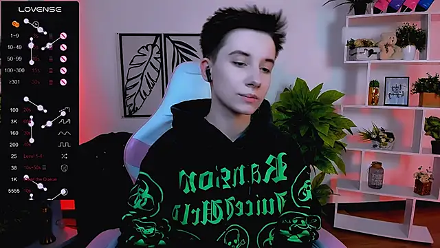  Rein ramm online show from February 12, 2025, 9:10 am