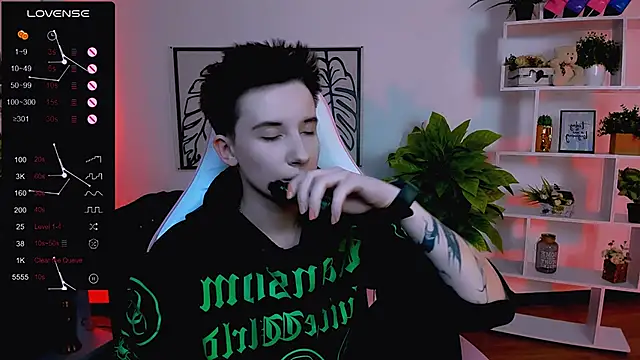  Rein ramm online show from February 12, 2025, 12:12 pm