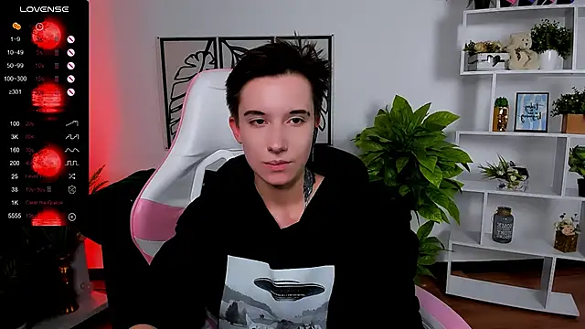  Rein ramm online show from March 5, 2025, 12:33 pm