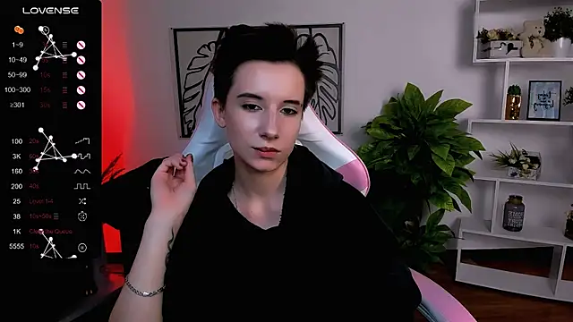  Rein ramm online show from March 11, 2025, 9:02 am