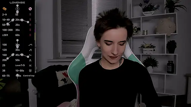  Rein ramm online show from October 11, 2025, 7:34 pm