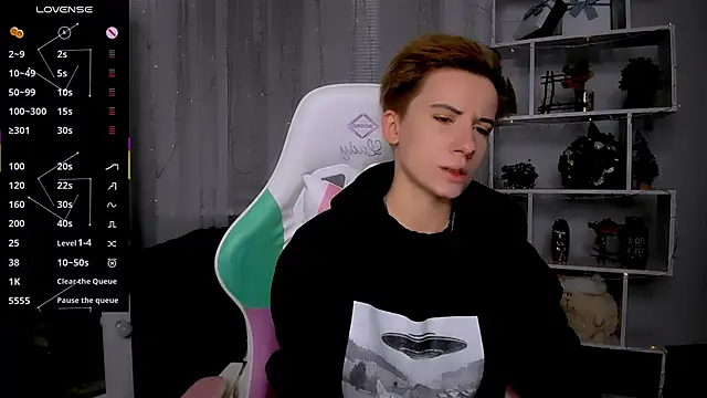  Rein ramm online show from January 11, 2026, 5:07 pm