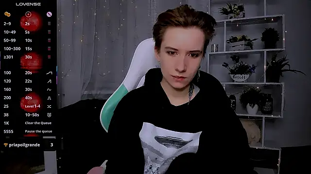  Rein ramm online show from February 11, 2026, 5:29 pm