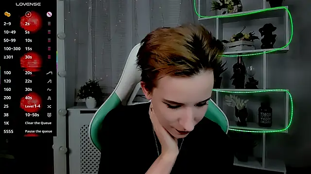  Rein ramm online show from February 15, 2026, 5:09 pm