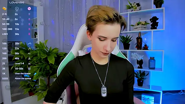  Rein ramm online show from February 21, 2026, 4:52 pm