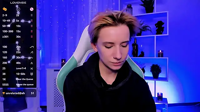  Rein ramm online show from March 14, 2026, 4:56 pm