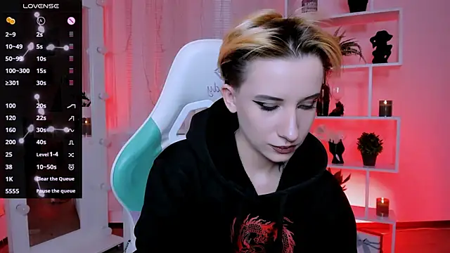  Rein ramm online show from March 15, 2026, 4:35 pm